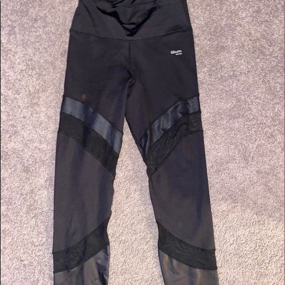 leggings - Picture 1 of 2